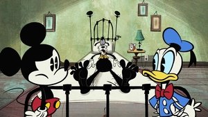 Mickey Mouse Epizóda 15