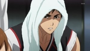 Kuroko's Basketball Epizóda 23