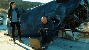 NCIS: Los Angeles Epizóda 18