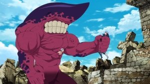 The Seven Deadly Sins Epizóda 22