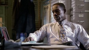 NYPD Blue Epizóda 11