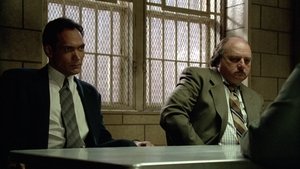 NYPD Blue Epizóda 22