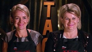 My Kitchen Rules Epizóda 1