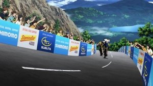 Yowamushi Pedal Epizóda 23