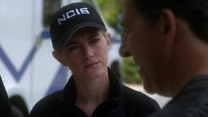 NCIS: Námorný vyšetrovací úrad Epizóda 21