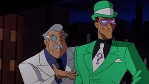 Batman: The Animated Series Epizóda 3