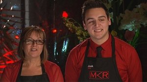 My Kitchen Rules Epizóda 11