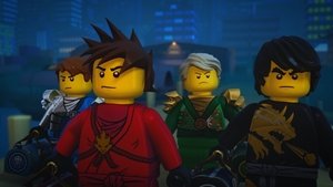 Ninjago: Masters of Spinjitzu Epizóda 1
