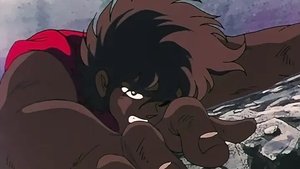 Saint Seiya Epizóda 12