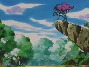 Pokémon Epizóda 18