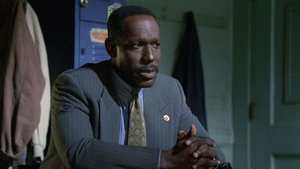 NYPD Blue Epizóda 8