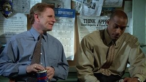 NYPD Blue Epizóda 19
