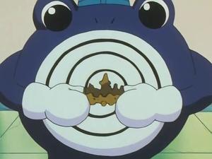 Pokémon Epizóda 38