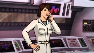 Archer Epizóda 13