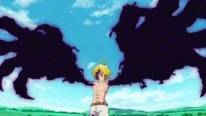 The Seven Deadly Sins Epizóda 13