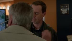 NCIS: Námorný vyšetrovací úrad Epizóda 20