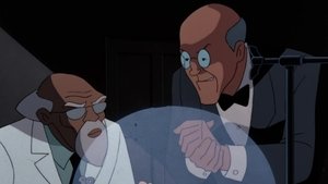 Batman: The Animated Series Epizóda 5