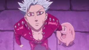 The Seven Deadly Sins Epizóda 21