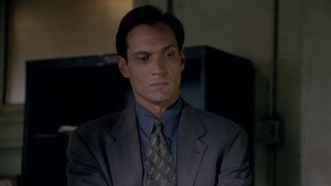 NYPD Blue Epizóda 7