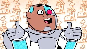 Teen Titans Go! Epizóda 31