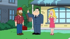 American Dad! Epizóda 7