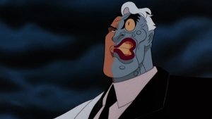 Batman: The Animated Series Epizóda 2