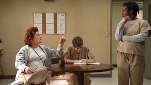 Orange Is the New Black Epizóda 6