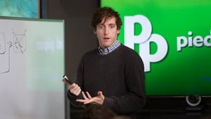 Silicon Valley Epizóda 2
