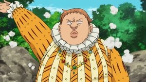 The Seven Deadly Sins Epizóda 9