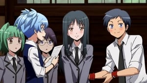 Assassination Classroom Epizóda 7