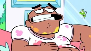 Teen Titans Go! Epizóda 30
