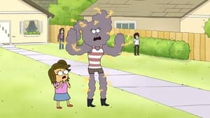 Regular Show Epizóda 20