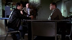 NYPD Blue Epizóda 8