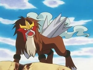 Pokémon Epizóda 50