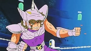 Saint Seiya Epizóda 2