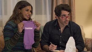 The Mindy Project Epizóda 21