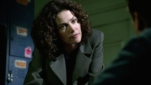 NYPD Blue Epizóda 17