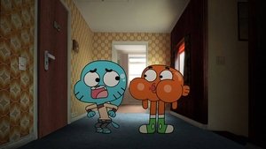 Gumballov úžasný svet Epizóda 36