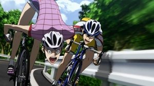 Yowamushi Pedal Epizóda 20