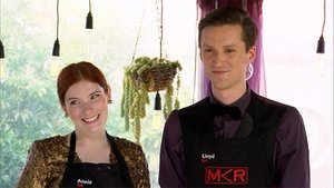My Kitchen Rules Epizóda 19