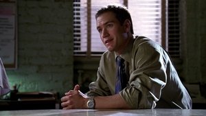 NYPD Blue Epizóda 5