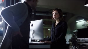 Agenti S.H.I.E.L.D. Epizóda 14
