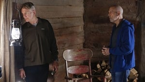 NCIS: Námorný vyšetrovací úrad Epizóda 15
