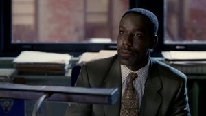 NYPD Blue Epizóda 4