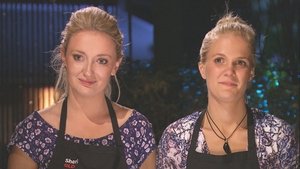 My Kitchen Rules Epizóda 20