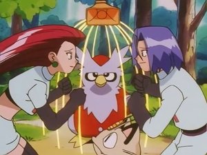 Pokémon Epizóda 22