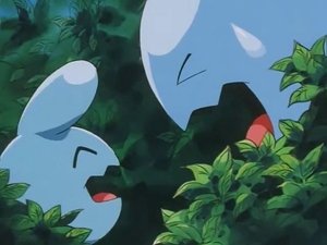 Pokémon Epizóda 46