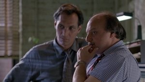 NYPD Blue Epizóda 8