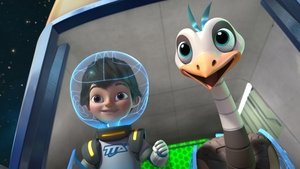 Miles from Tomorrowland Epizóda 1