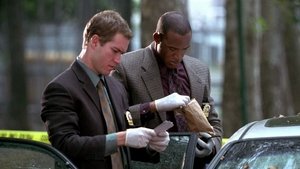 NYPD Blue Epizóda 4